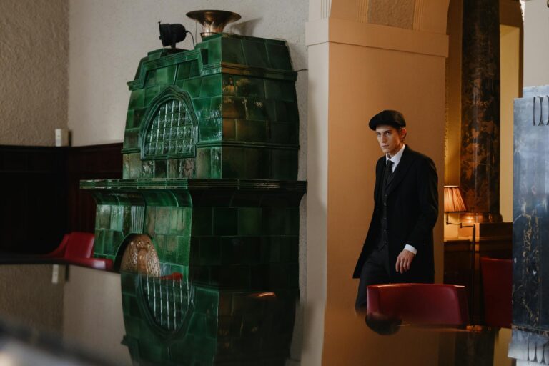 dandys world vee interface