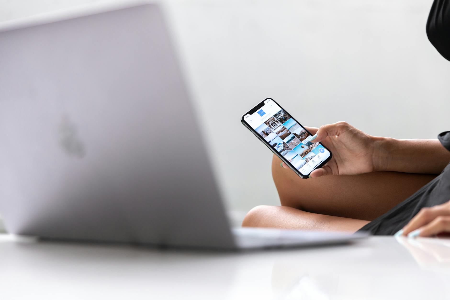 digital presence strategy