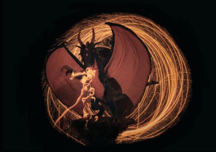 dragons of d&d