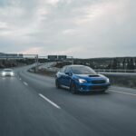 evasive driving techniques