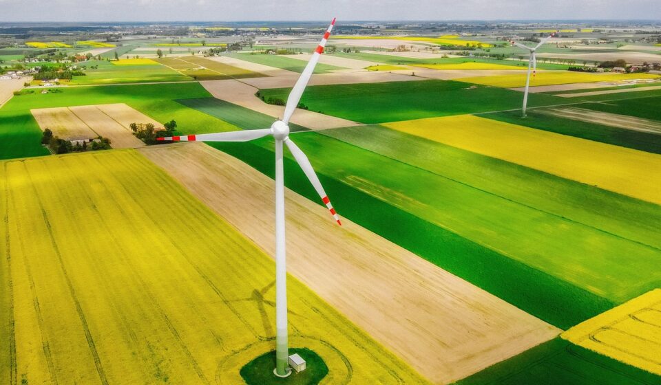 examples of potential energy