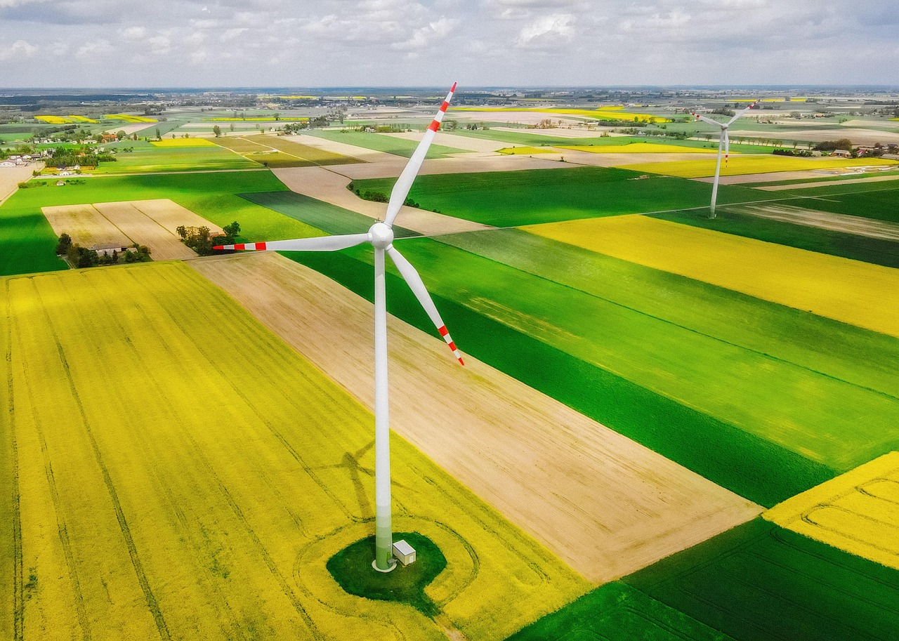 Potential Energy: Stored Power Around You