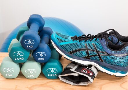 fitness and health 2026