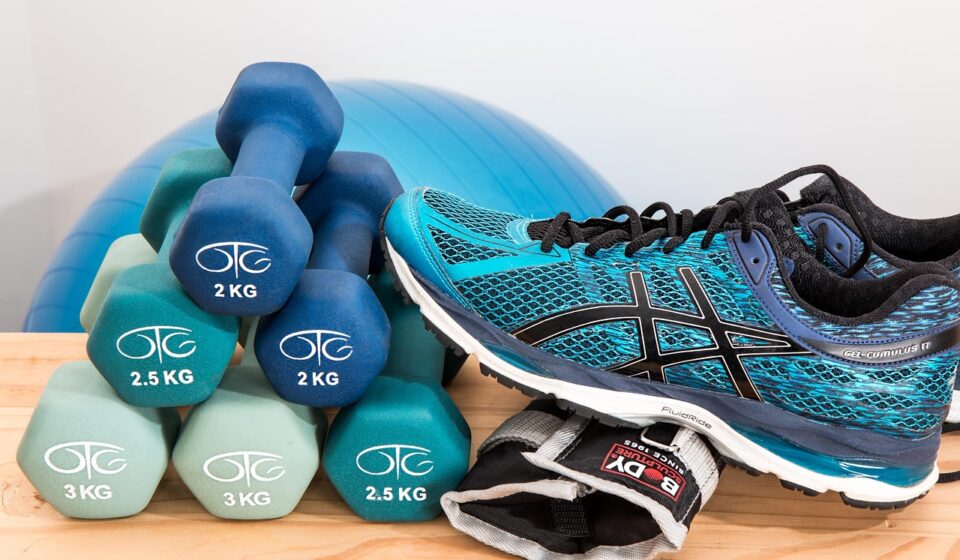 fitness and health 2026