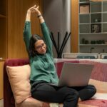 flexible work schedule