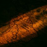 florida map area codes