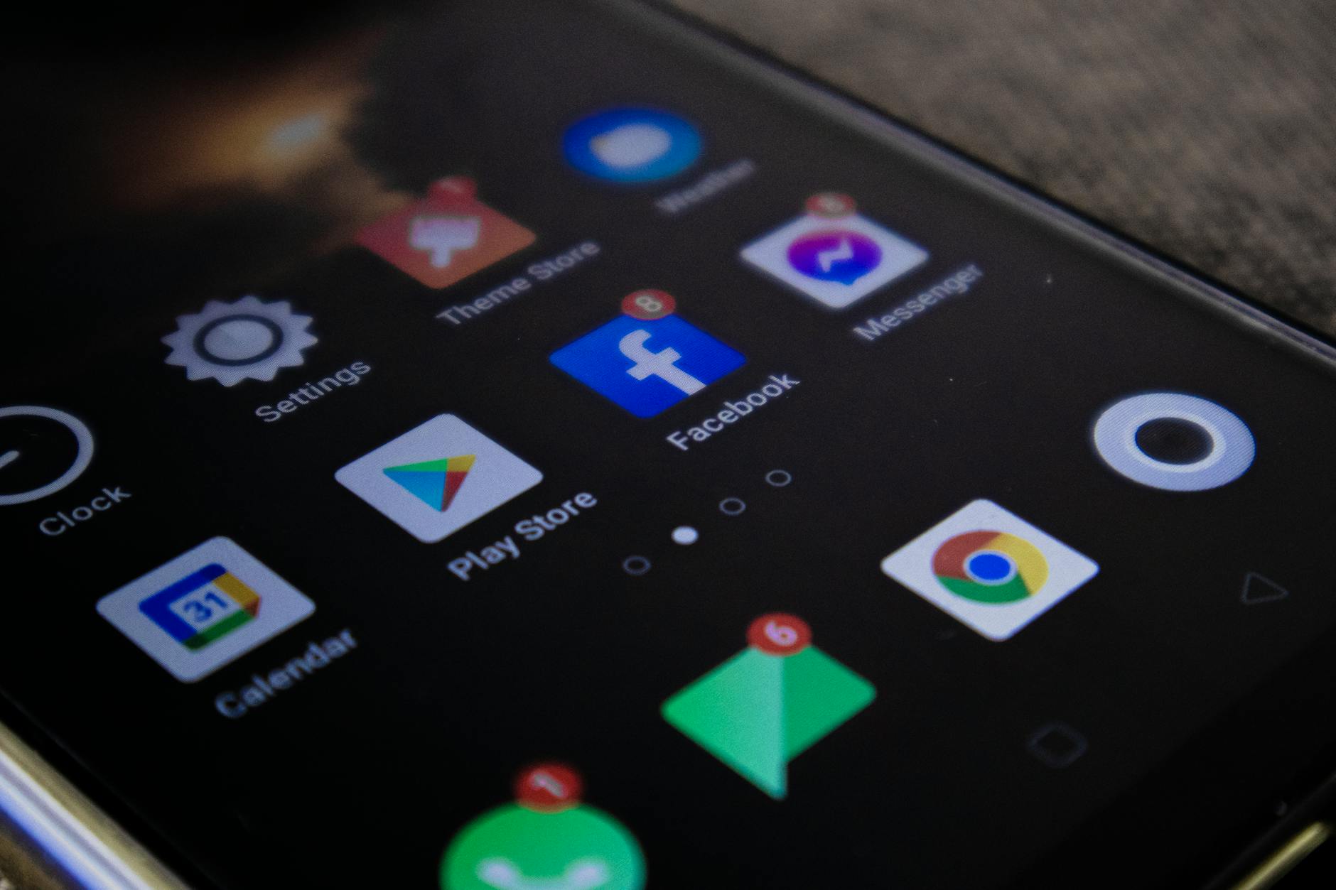 flutter app development workflow