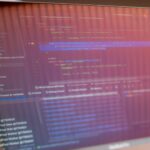 flutter code snippet abstract