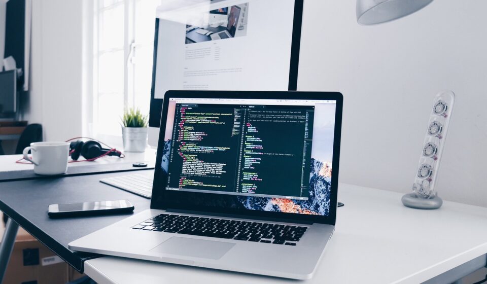 good laptop for software development