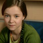 Greta Thunberg climate protest