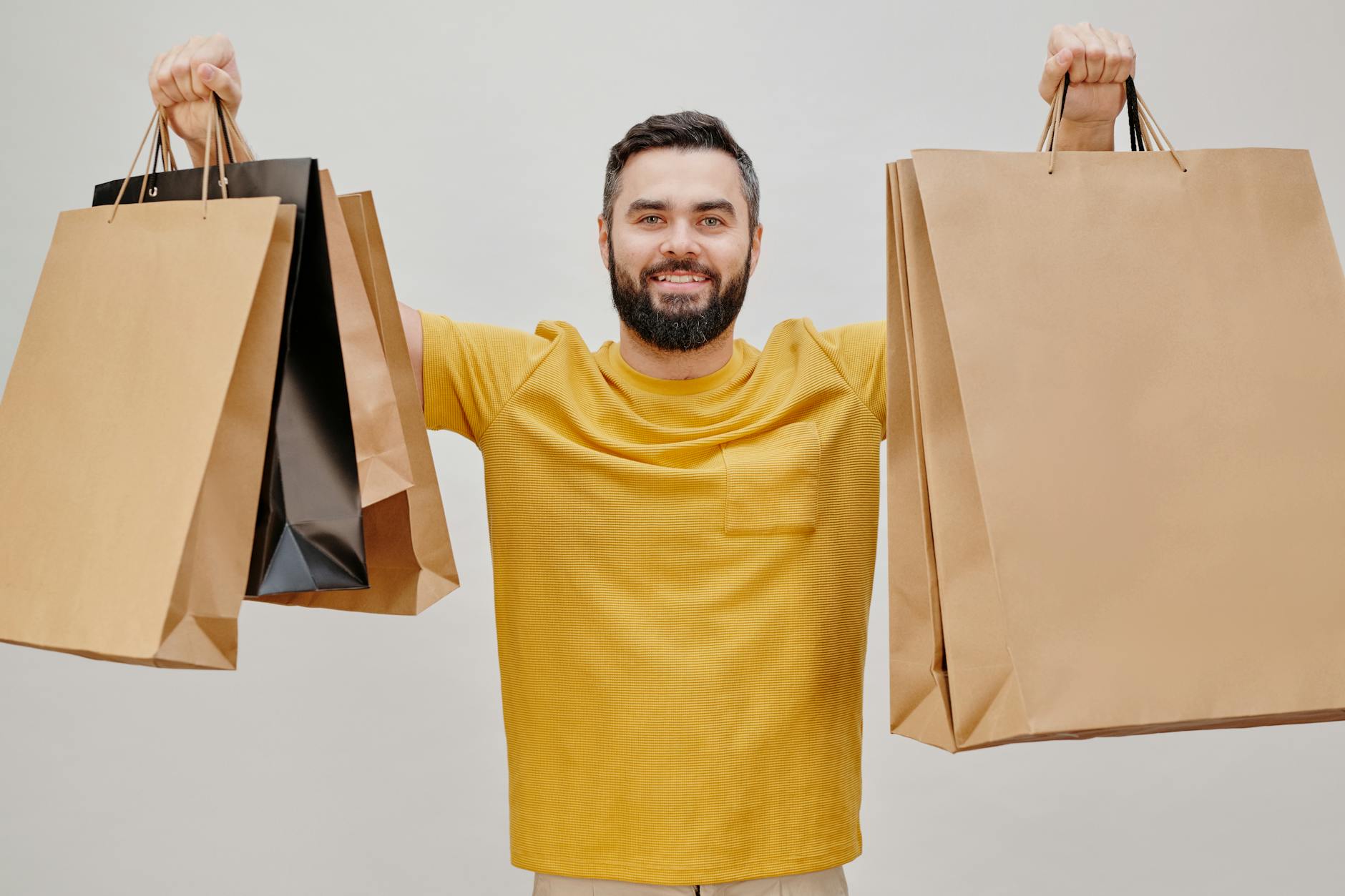 happy customer data