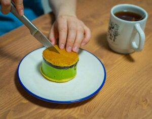 Harlene Rosen professional portrait