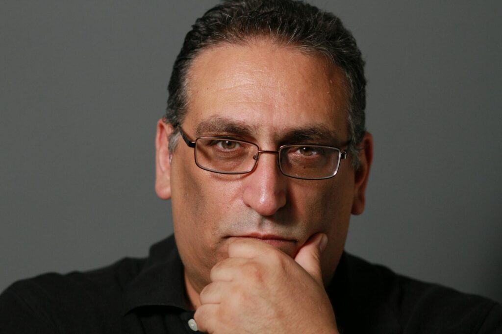 James Iannazzo business