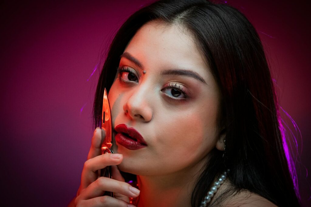 jane the killer budget costume