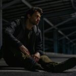 Jensen Ackles family