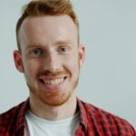 Joe Wilkinson Petra couple