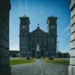 John Britton business impact