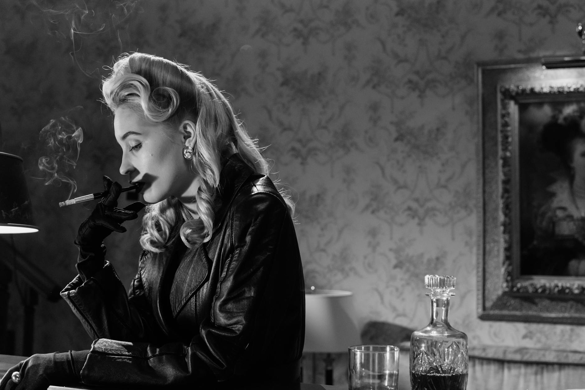 Kate Winslet 90s style