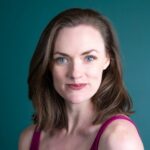 Kathryn Chandler family portrait