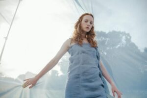 Katie Goodland professional