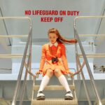 Loni Anderson family