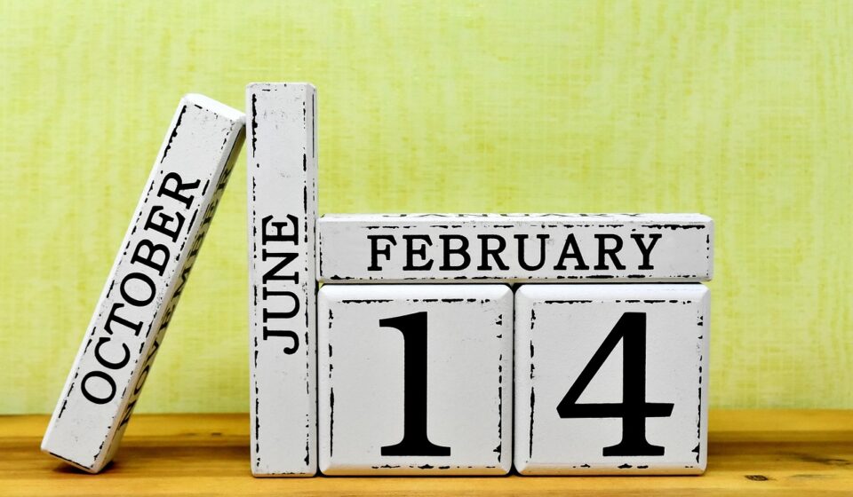 how many months of the year has 28 days