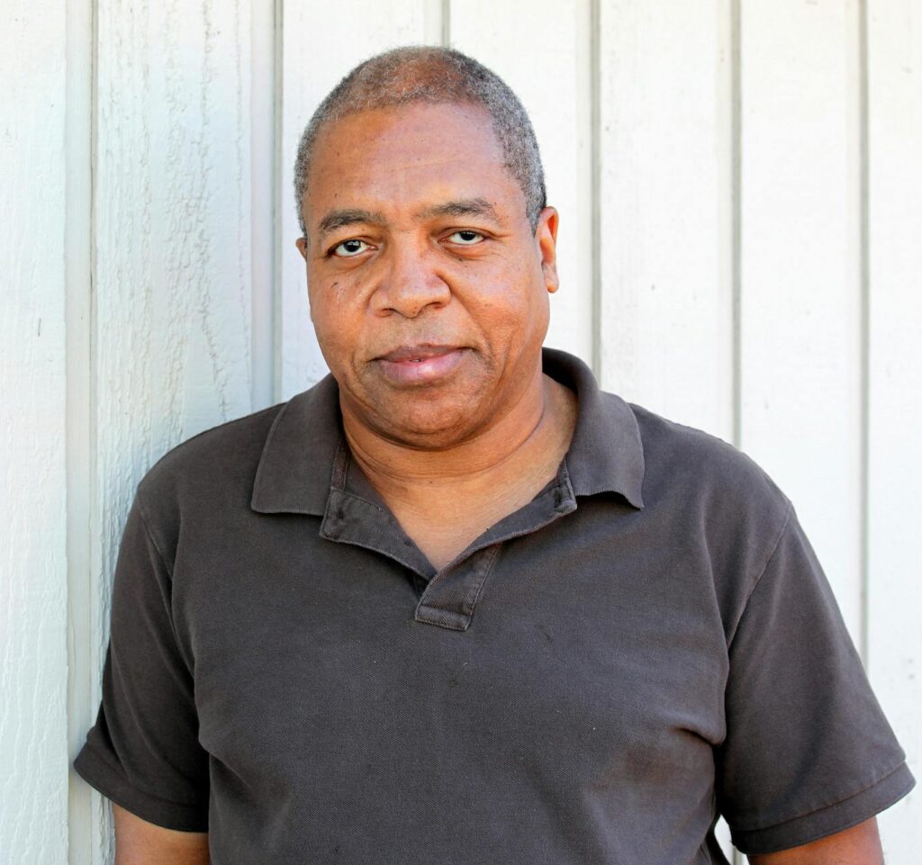 Mark Hines business professional