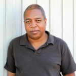 Mark Hines business professional