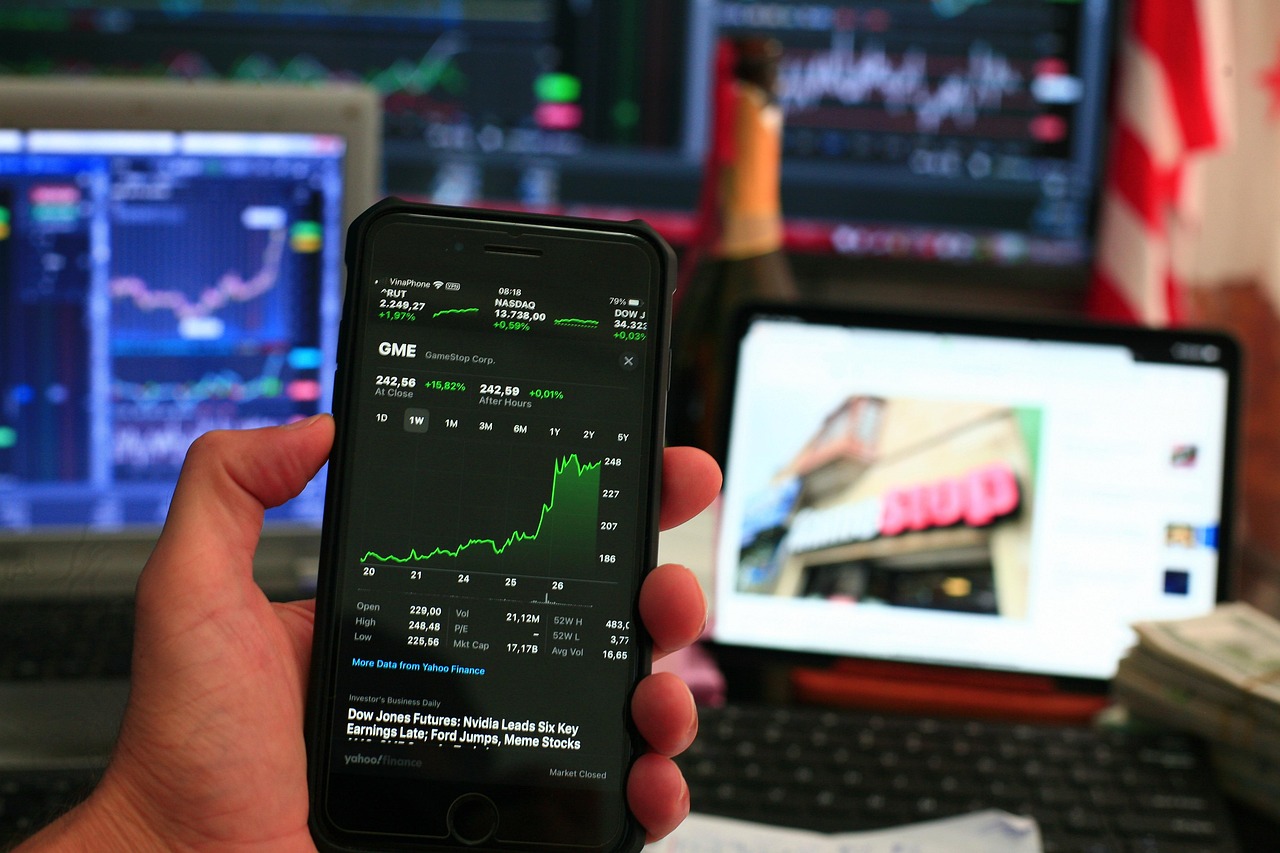 Mode Mobile Stock: The Investor’s UK Reality Check