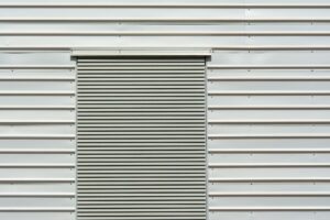 modern closed kitchen