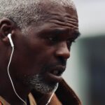 Morgan Freeman family