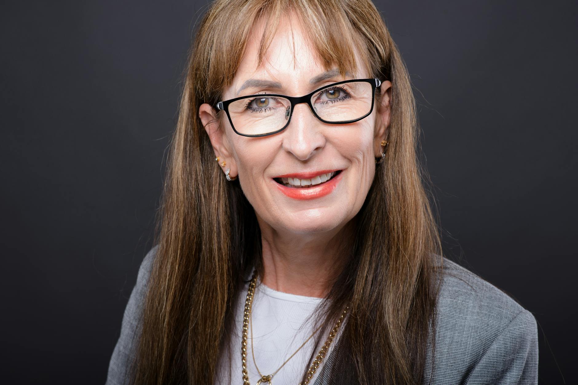 Nancy Simon professional leadership