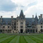 North Carolina map area code 336