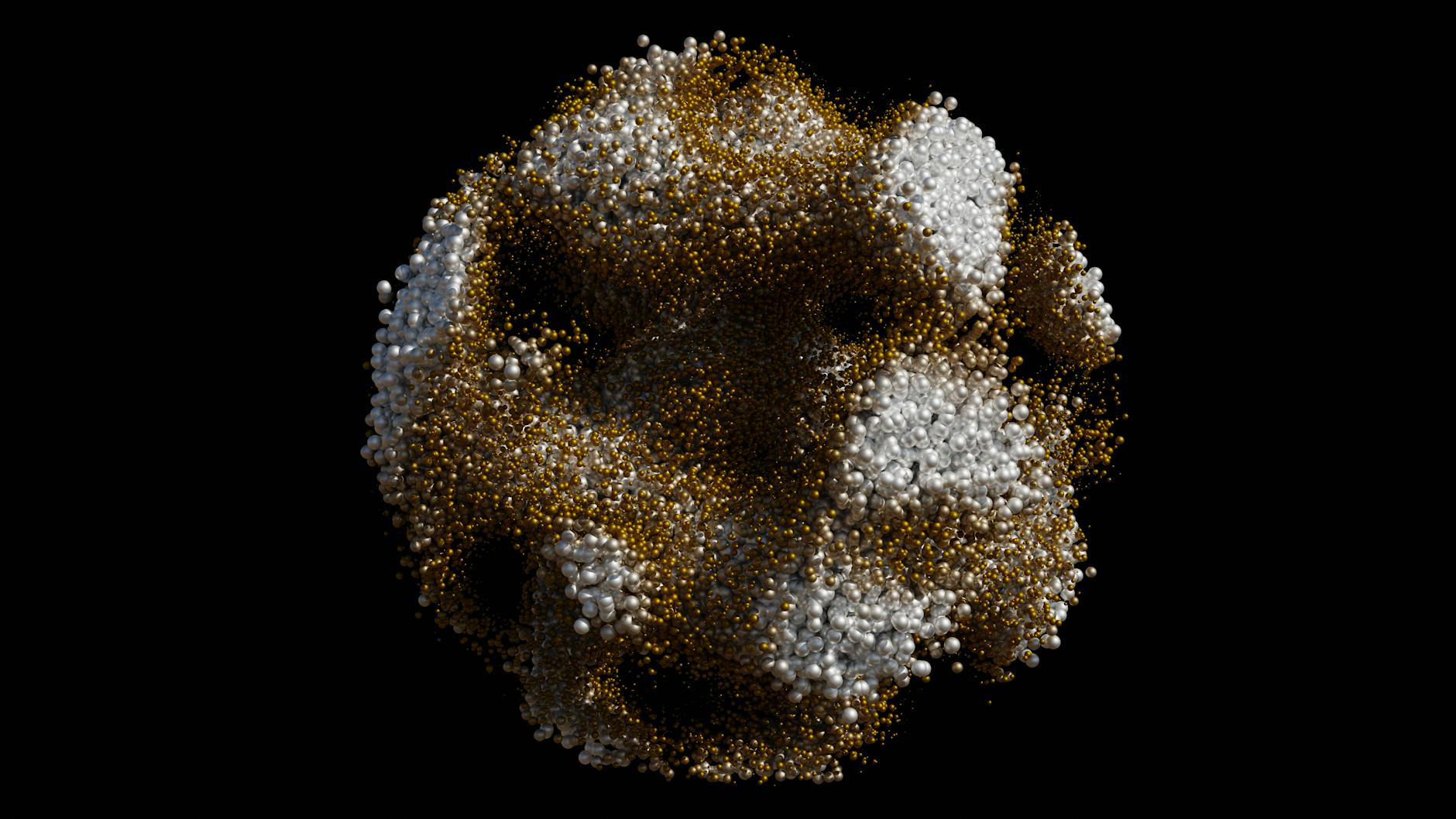 particle swarm optimization visualization