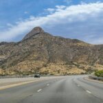 el paso mountain view