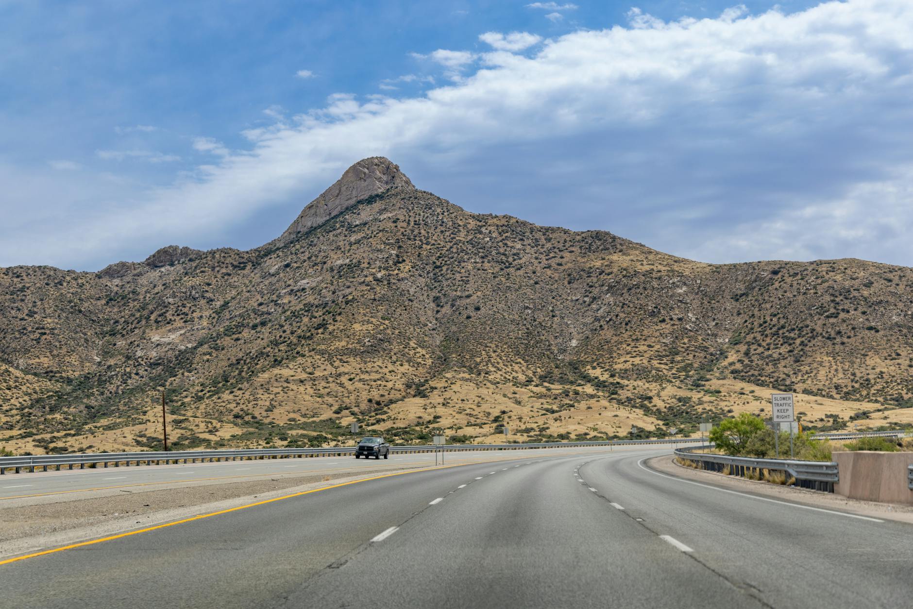 el paso mountain view