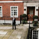 Piers Morgan ex wives