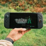 pokemon red emulator interface