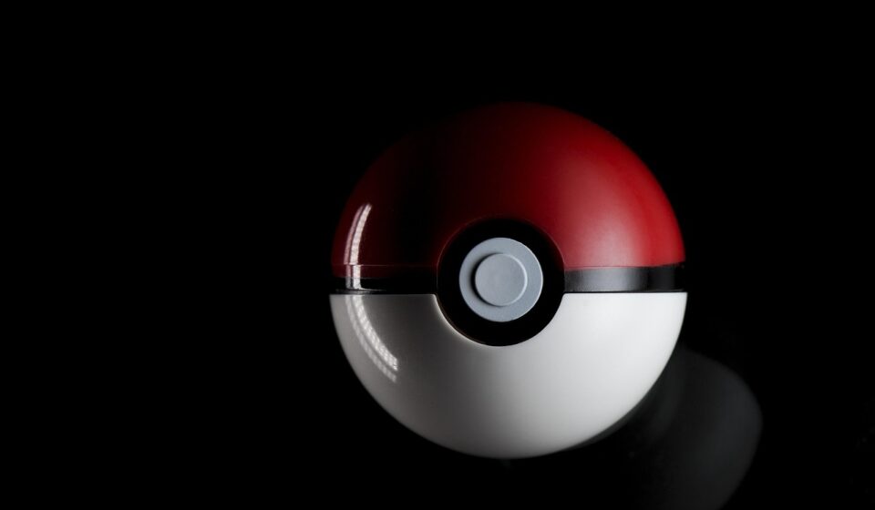 pokemon red emulator