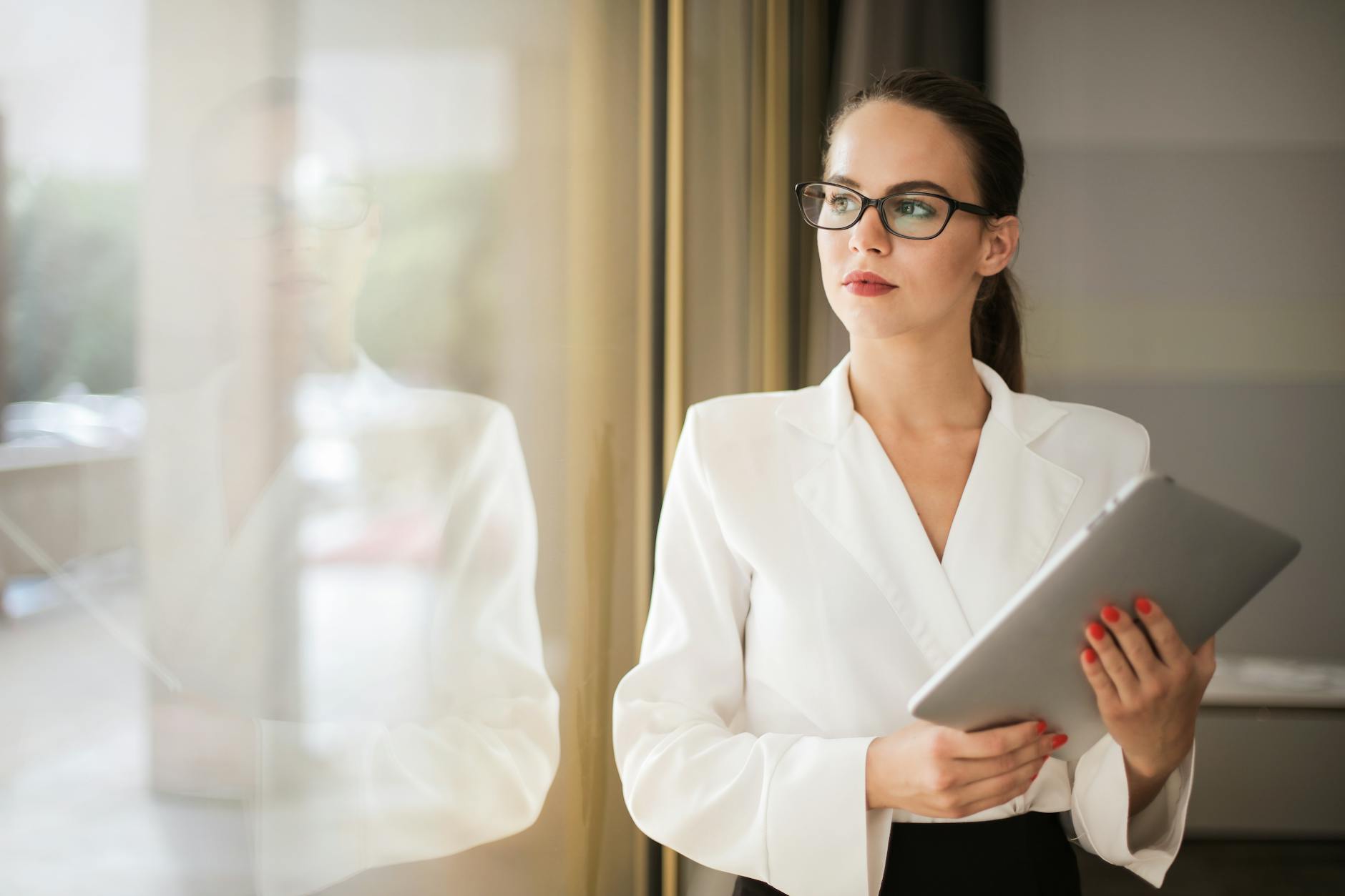 professional career path success