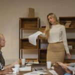 professional leadership strategy