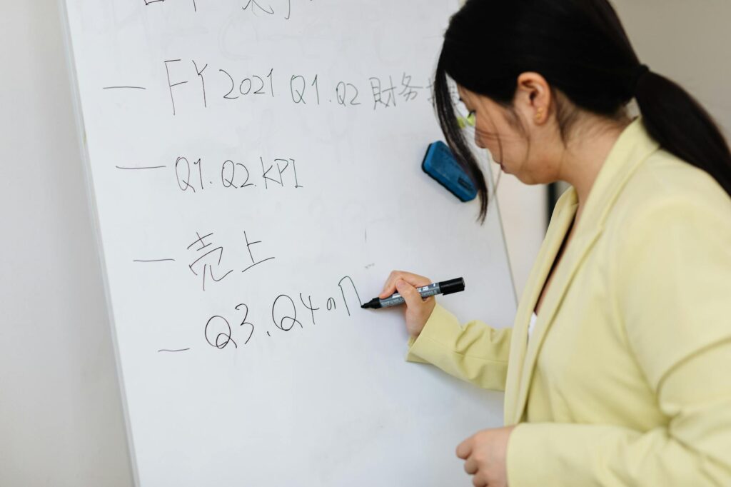 professional strategy innovation