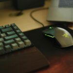 Razer Blade 15 2018 closed