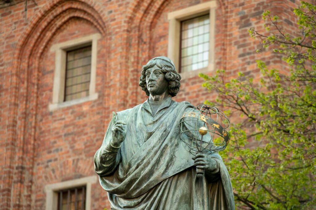 renowned mathematicians collaborating