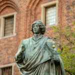 renowned mathematicians collaborating