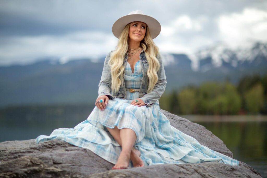 Shannon Beador John Janssen couple