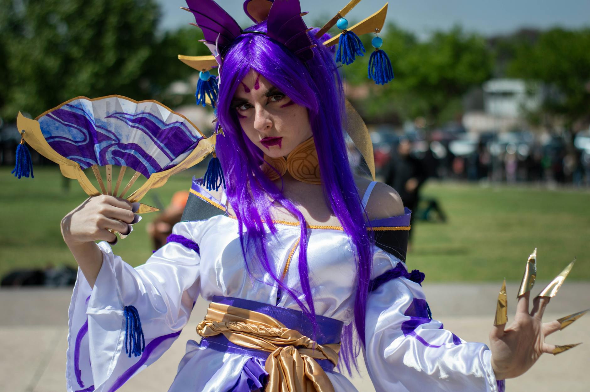 Smite EN: Why Your Builds Are Probably Wrong