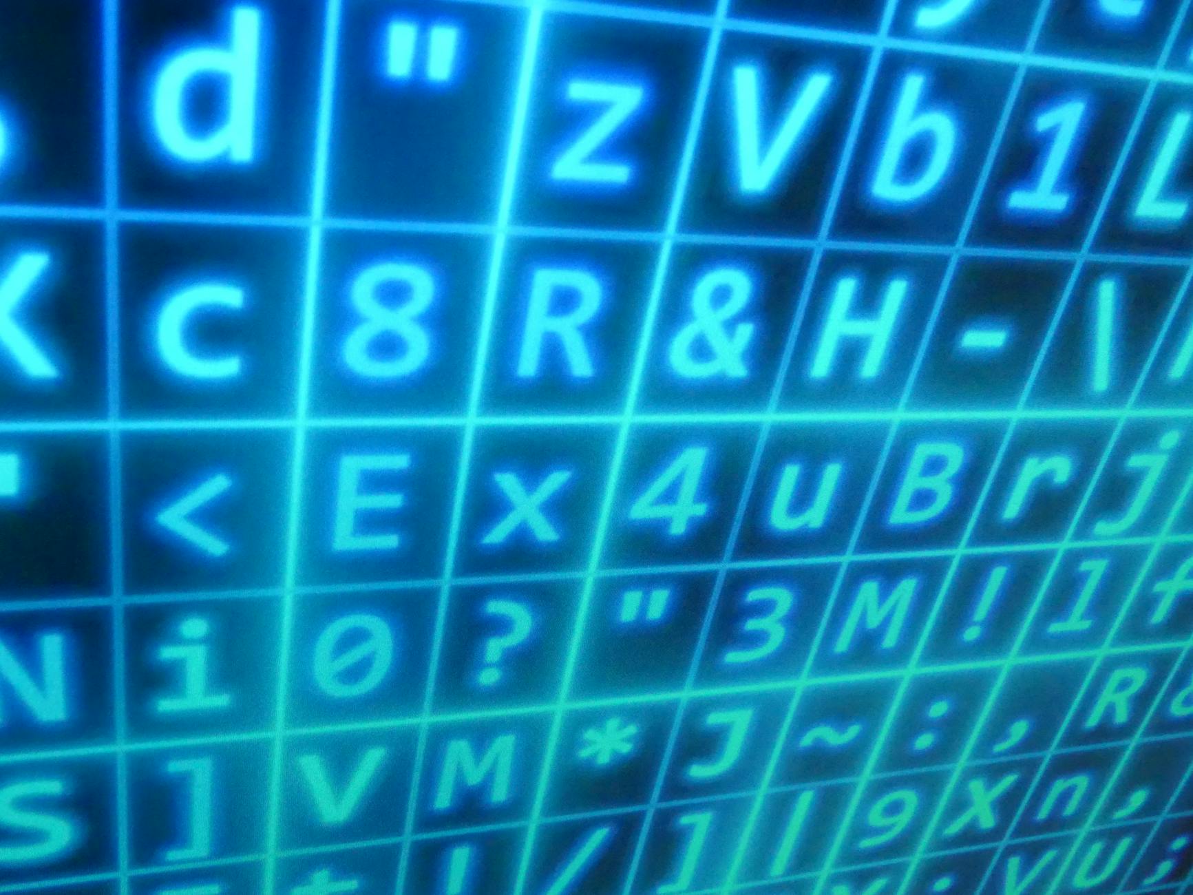 sparse matrix representation