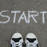 Starting Your Blog: A Beginner's Blueprint