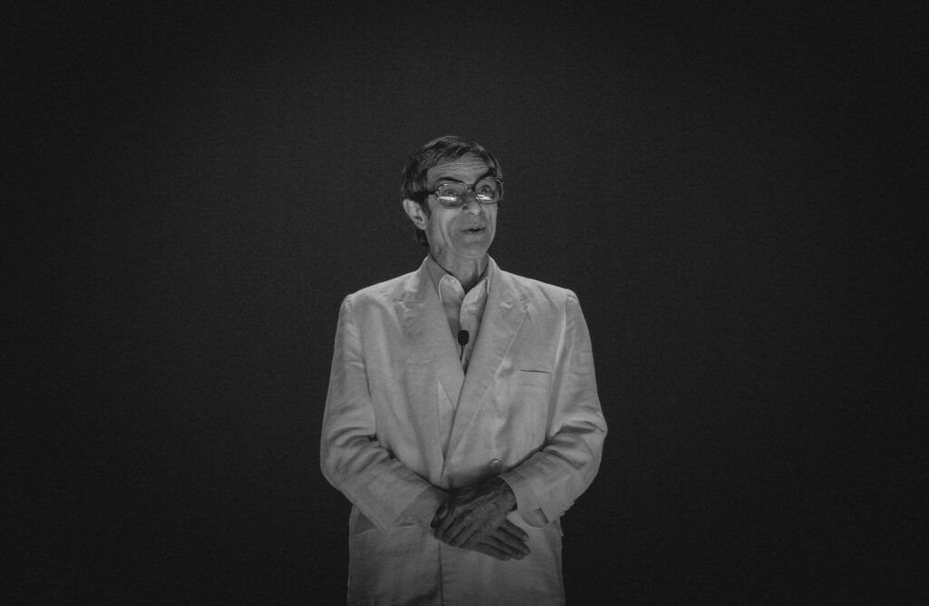 Stephen Hawking dissertation cover